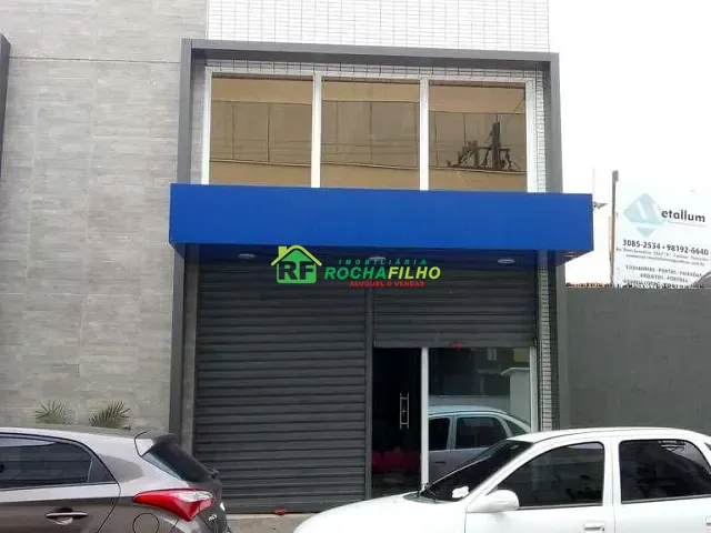 Apartamento para alugar, no bairro Macaúba em Teresina