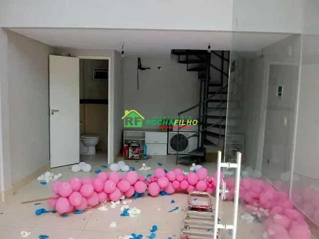 Apartamento para alugar, no bairro Macaúba em Teresina