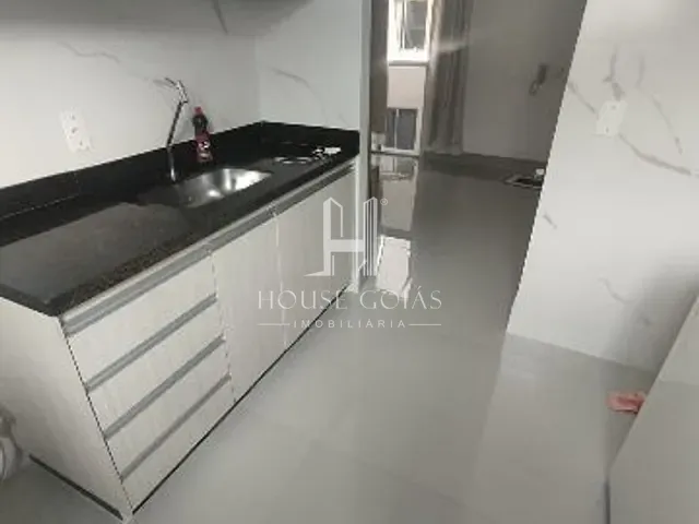 Apartamento 2 quartos e 1 banheiro, à venda, no bairro Conjunto Vera Cruz em Goiânia