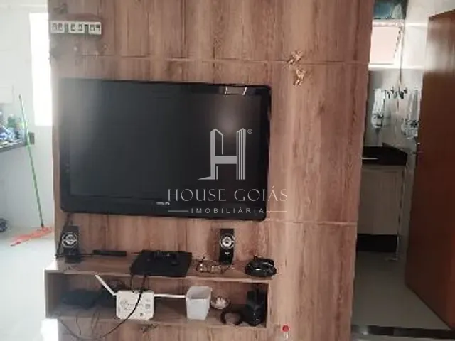 Apartamento 2 quartos e 1 banheiro, à venda, no bairro Conjunto Vera Cruz em Goiânia