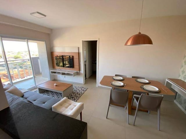 Foto do Apartamento - Duo Jk Torre Space | Roma Prime Imóveis