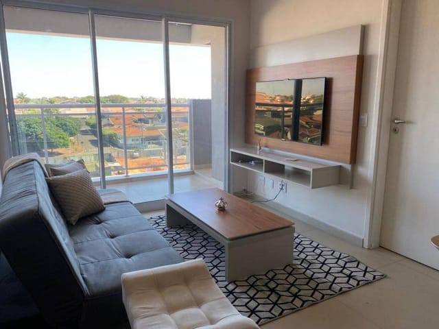 Foto do Apartamento - Duo Jk Torre Space | Roma Prime Imóveis