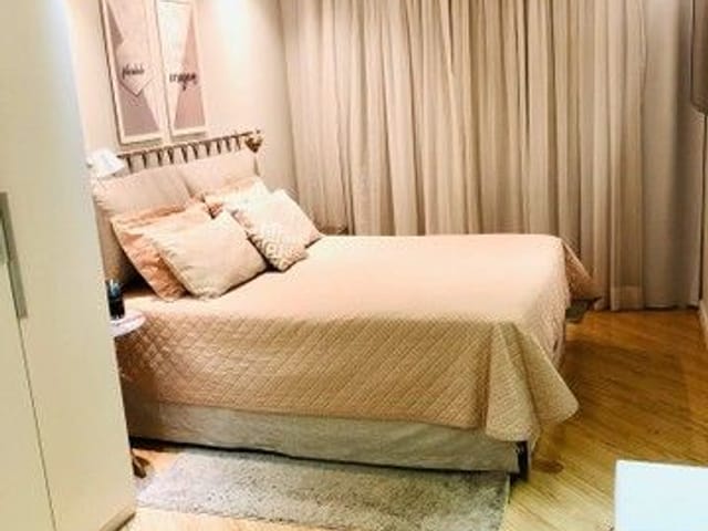 Foto do Apartamento - Apartamento com 4 dormitórios à venda, 127 m² por R$ 747.000,00 - Jardim Aquarius - São José dos Campos/SP | RUSSI IMÓVEIS