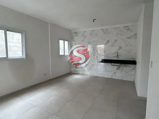 Apartamento com 35m² 2 quartos e 1 banheiro, para alugar, no bairro Vila Alpina em São Paulo