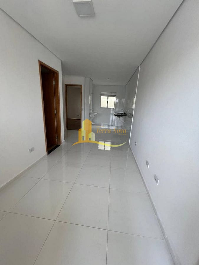 Apartamento, 2 quartos, 40 m² - Foto 1