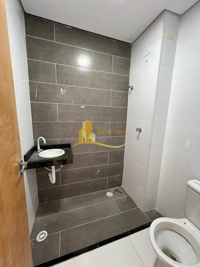 Apartamento, 2 quartos, 40 m² - Foto 3