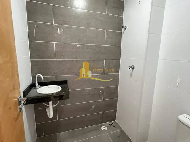 Apartamento com 40m² 2 quartos e 1 banheiro, à venda, no bairro Cidade Patriarca em São Paulo