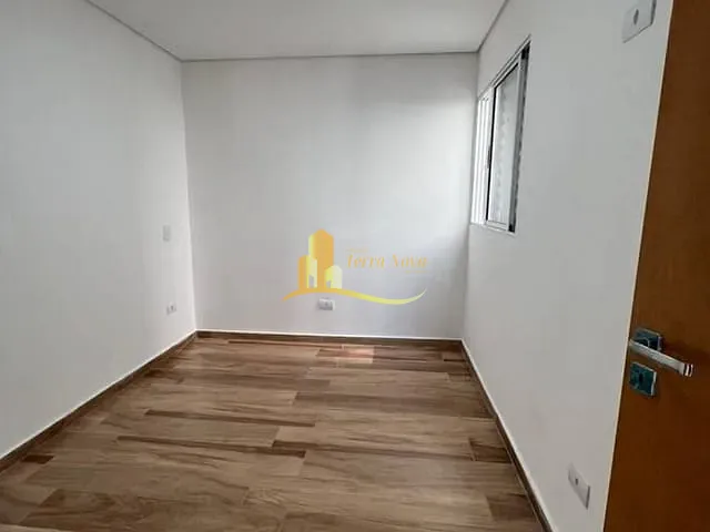 Apartamento com 40m² 2 quartos e 1 banheiro, à venda, no bairro Cidade Patriarca em São Paulo