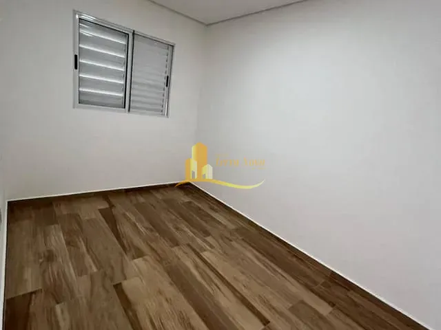 Apartamento com 40m² 2 quartos e 1 banheiro, à venda, no bairro Cidade Patriarca em São Paulo