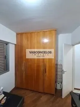 Apartamento, 2 quartos, 54 m² - Foto 3