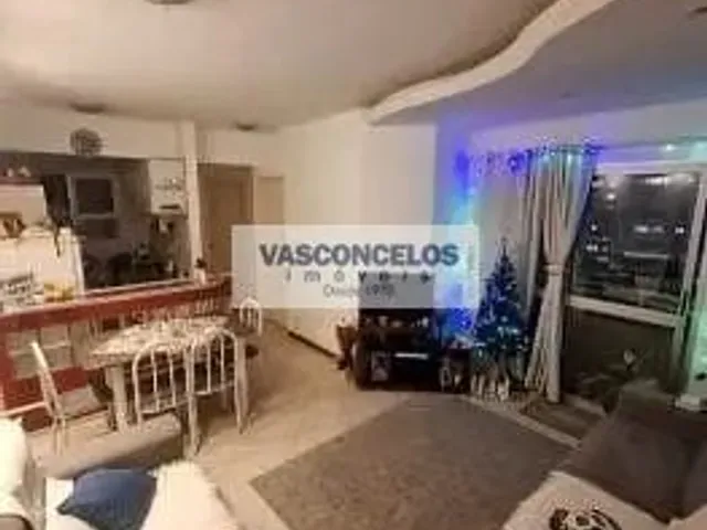 Apartamento com 10m² 2 quartos e 1 banheiro, à venda, no bairro Jardim Aquarius em São José Dos Campos