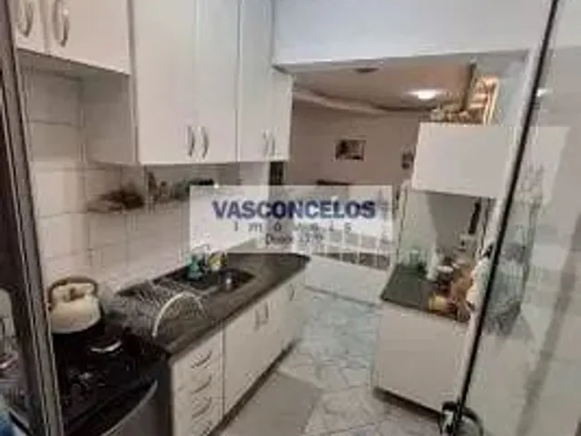 Apartamento com 10m² 2 quartos e 1 banheiro, à venda, no bairro Jardim Aquarius em São José Dos Campos
