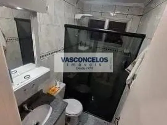 Apartamento com 10m² 2 quartos e 1 banheiro, à venda, no bairro Jardim Aquarius em São José Dos Campos