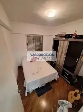 Apartamento, 2 quartos, 54 m² - Foto 7