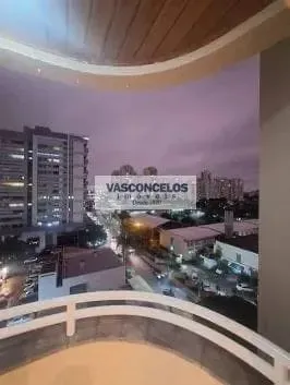 Apartamento, 2 quartos, 54 m² - Foto 6