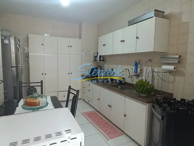 Apartamento 3 quartos e 2 banheiros, à venda, no bairro Centro em Vinhedo
