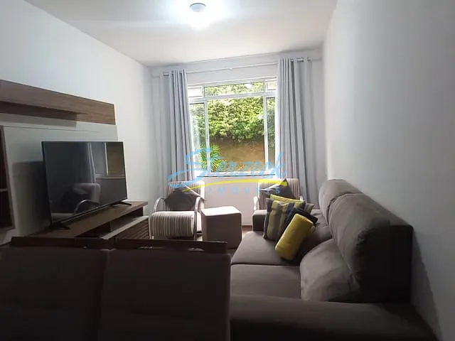 Apartamento 3 quartos e 2 banheiros, à venda, no bairro Centro em Vinhedo