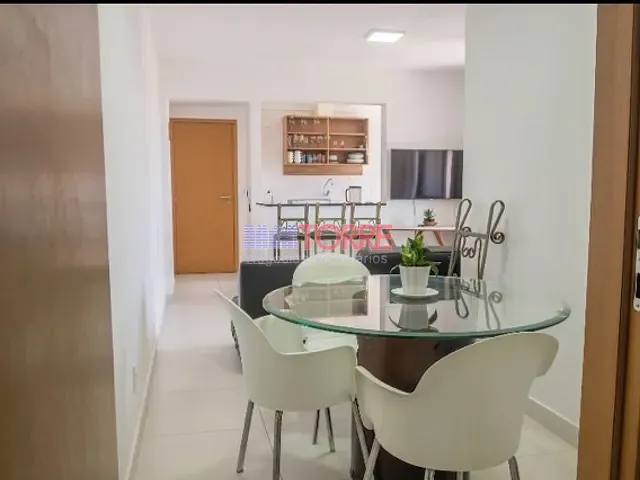 Apartamento 2 quartos e 2 banheiros, à venda, no bairro Pontal em Ilhéus