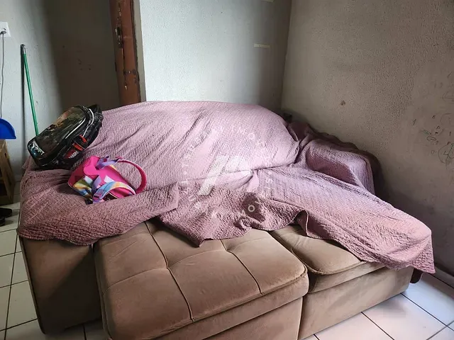 Apartamento 2 quartos e 1 banheiro, à venda, no bairro Icuí-Guajará em Ananindeua