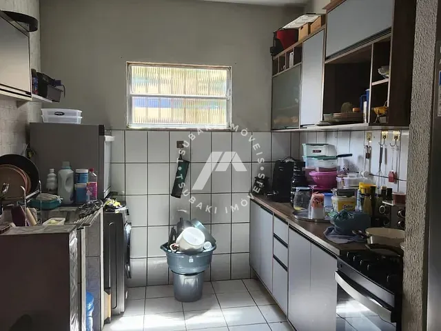 Apartamento 2 quartos e 1 banheiro, à venda, no bairro Icuí-Guajará em Ananindeua