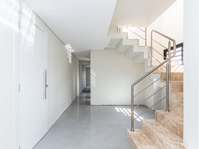 Apartamento 2 quartos e 1 banheiro, à venda, no bairro Centro em Pinhais