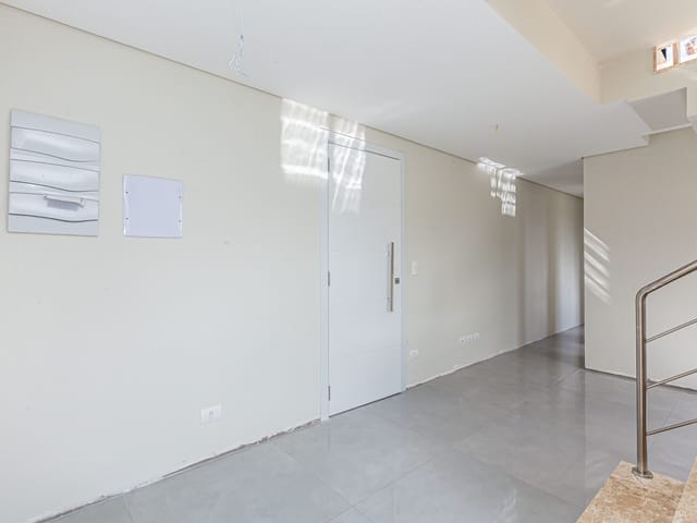 Apartamento 2 quartos e 1 banheiro, à venda, no bairro Centro em Pinhais