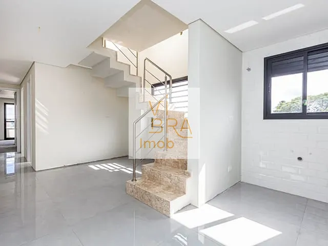Apartamento 2 quartos e 1 banheiro, à venda, no bairro Centro em Pinhais