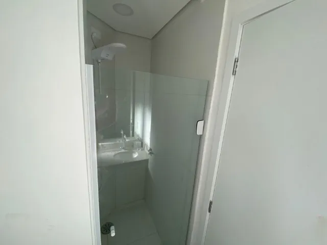 Apartamento 2 quartos e 2 banheiros, para alugar, no bairro Vila Assunção em Santo André
