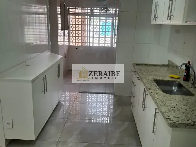 Apartamento 3 quartos e 2 banheiros, para alugar, no bairro Centro em Guarulhos