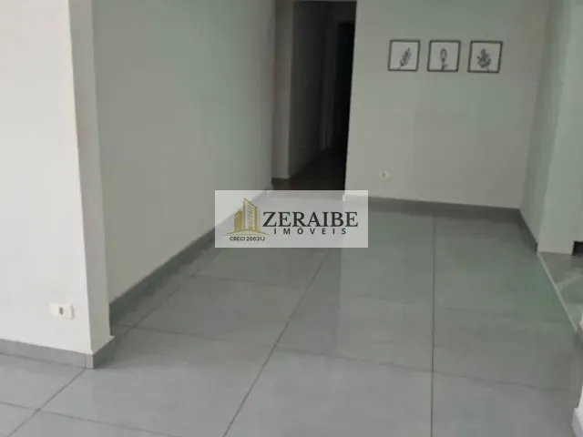 Apartamento 3 quartos e 2 banheiros, para alugar, no bairro Centro em Guarulhos