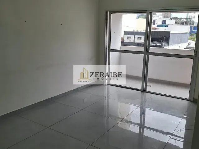 Apartamento 3 quartos e 2 banheiros, para alugar, no bairro Centro em Guarulhos