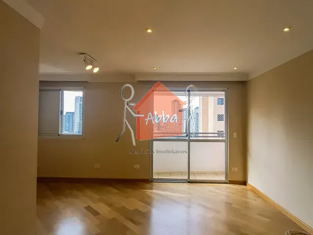 Apartamento com 51m² 1 quarto e 1 banheiro, para alugar, no bairro Chácara Santo Antônio (Zona Sul) em São Paulo