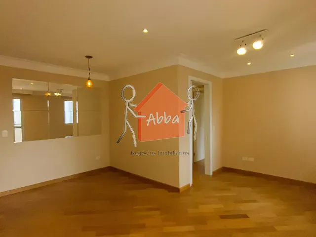 Apartamento com 51m² 1 quarto e 1 banheiro, para alugar, no bairro Chácara Santo Antônio (Zona Sul) em São Paulo