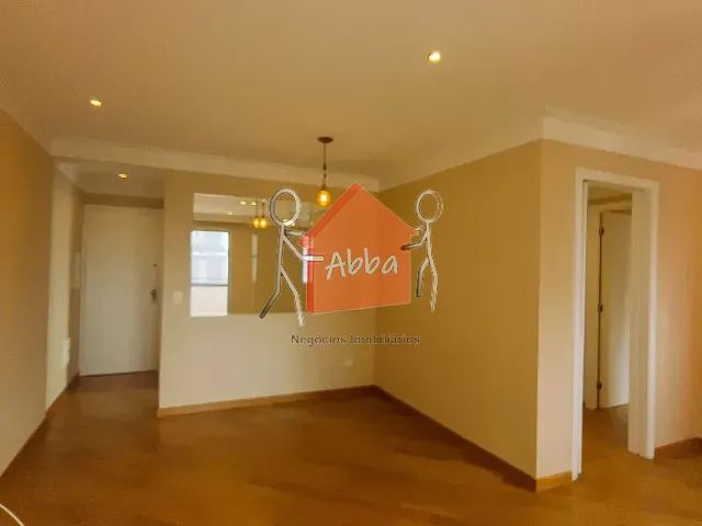Apartamento com 51m² 1 quarto e 1 banheiro, para alugar, no bairro Chácara Santo Antônio (Zona Sul) em São Paulo