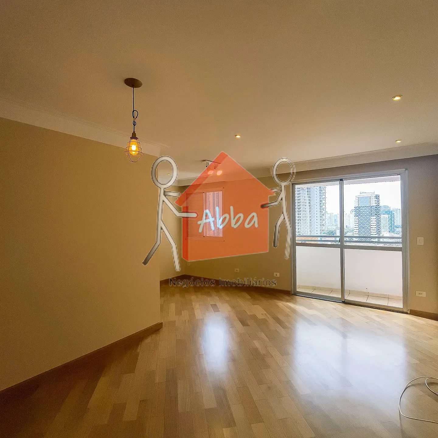 Apartamento, 1 quarto, 51 m² - Foto 8