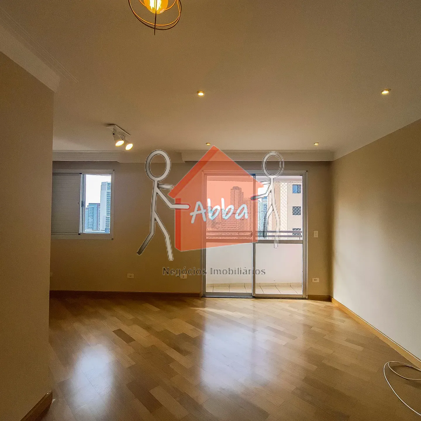 Apartamento, 1 quarto, 51 m² - Foto 2