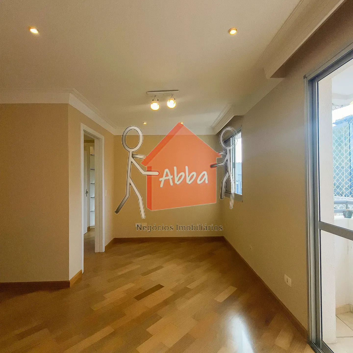 Apartamento, 1 quarto, 51 m² - Foto 5