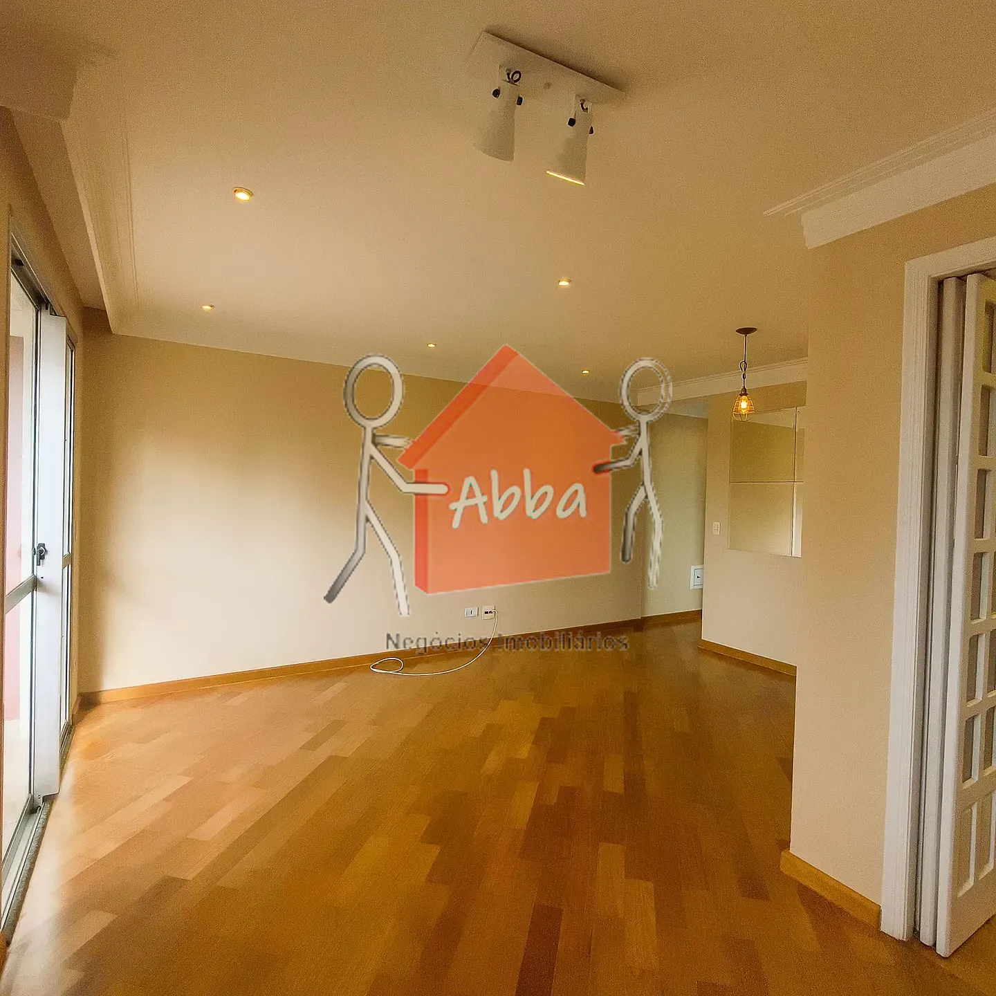 Apartamento, 1 quarto, 51 m² - Foto 6