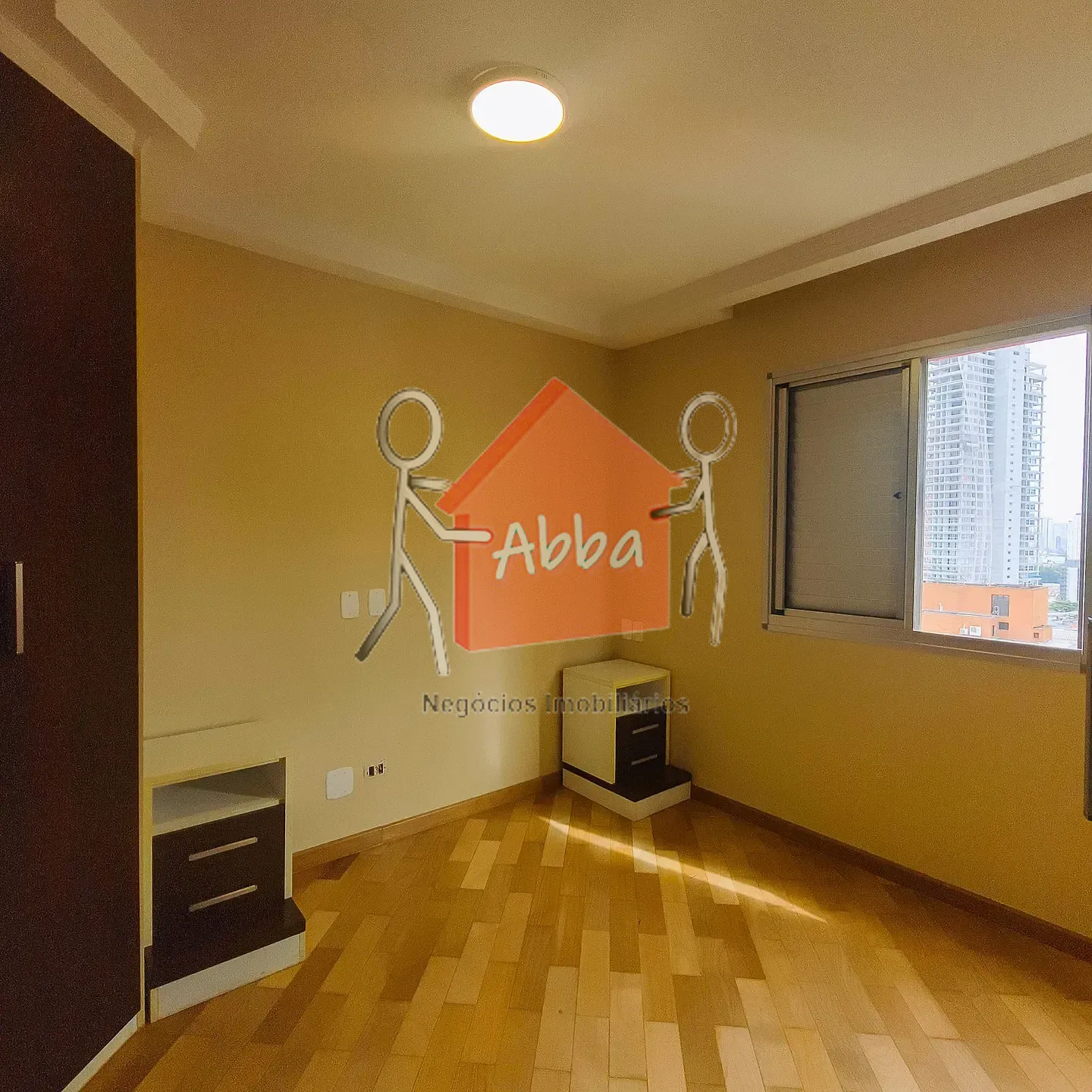 Apartamento, 1 quarto, 51 m² - Foto 10