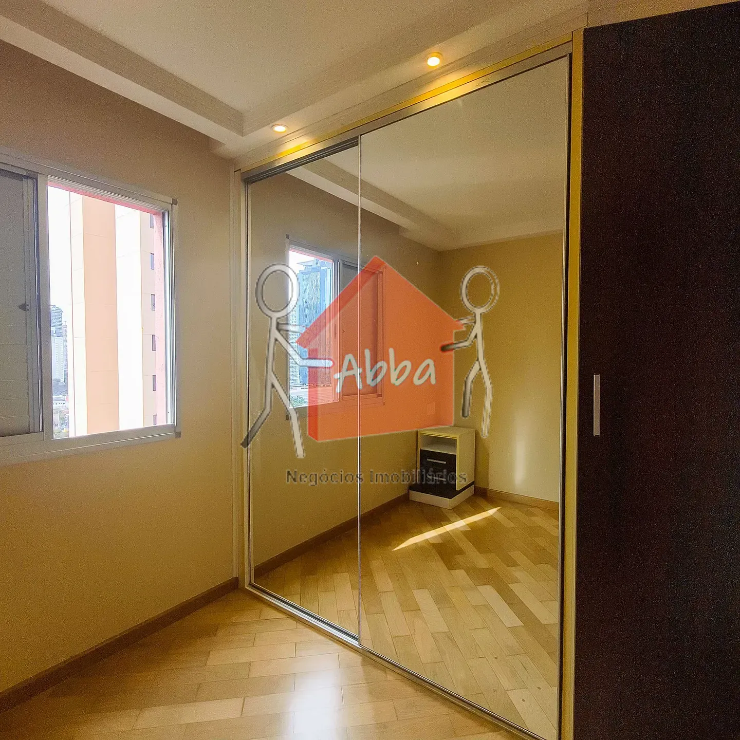 Apartamento, 1 quarto, 51 m² - Foto 11