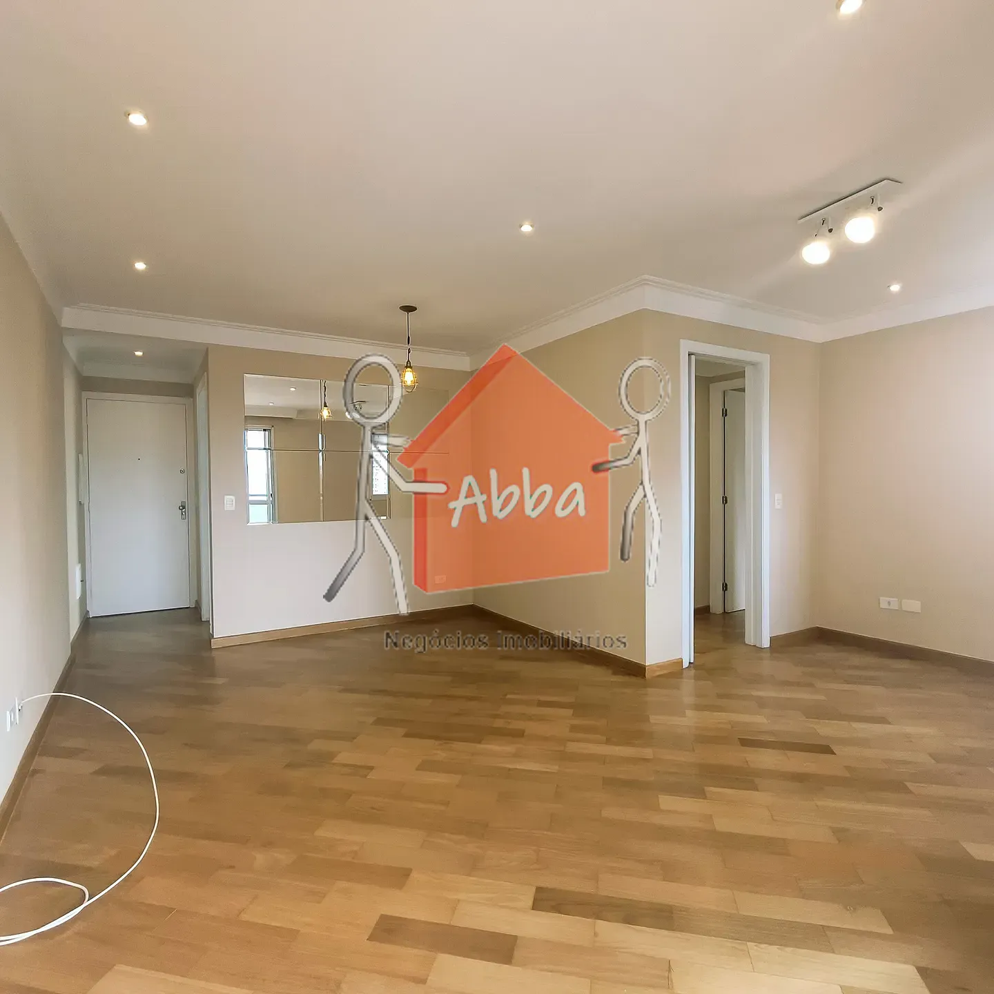Apartamento, 1 quarto, 51 m² - Foto 1