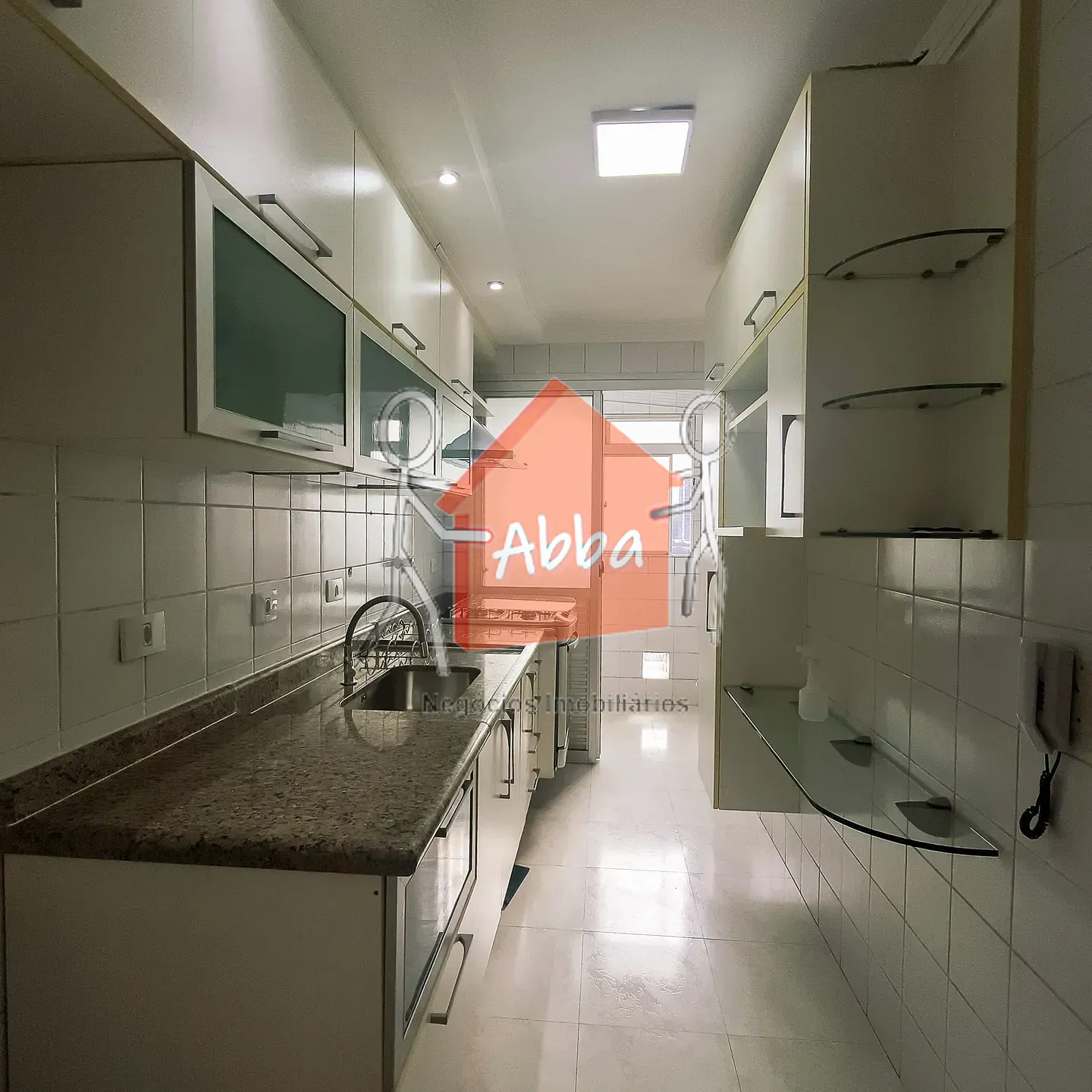 Apartamento, 1 quarto, 51 m² - Foto 14