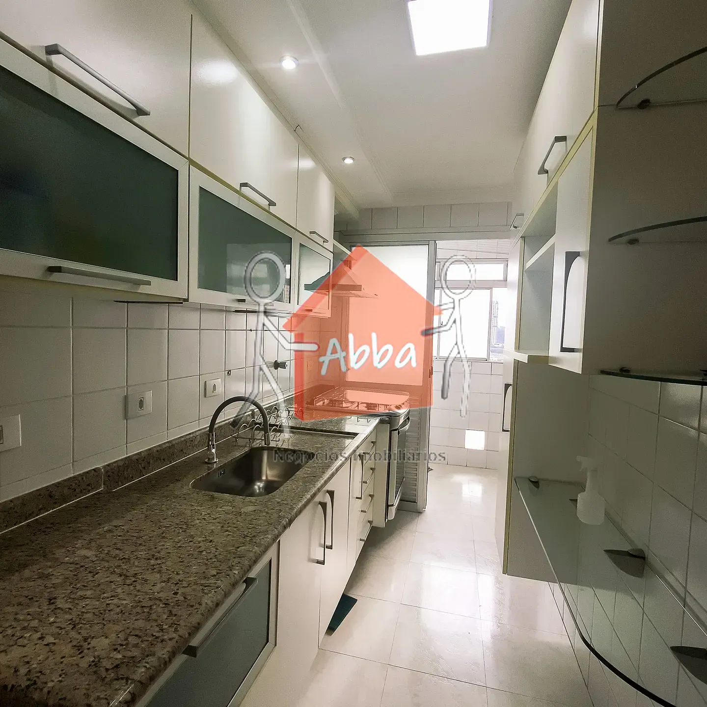 Apartamento, 1 quarto, 51 m² - Foto 15