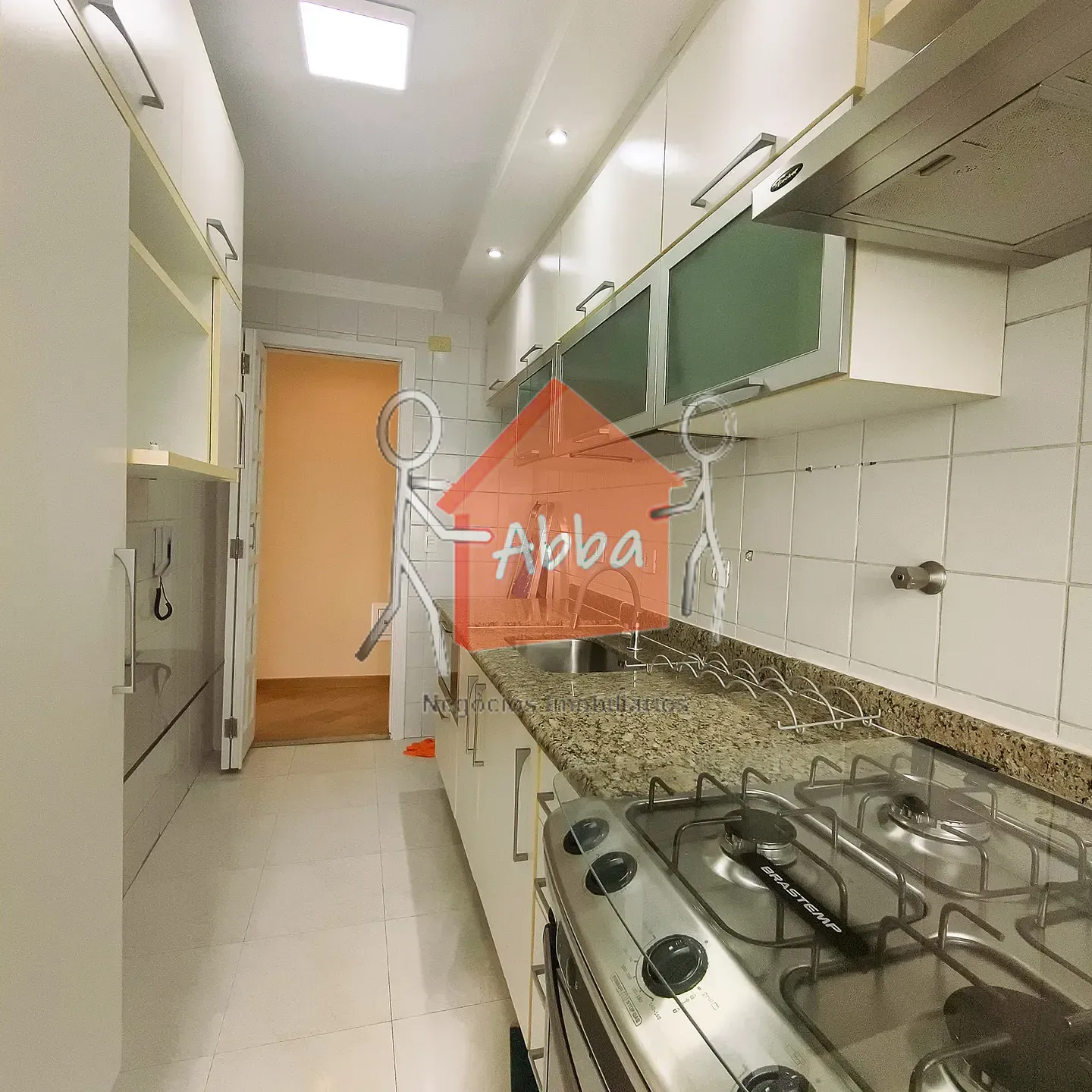 Apartamento, 1 quarto, 51 m² - Foto 17