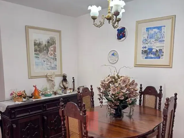 Apartamento 2 quartos e 1 banheiro, à venda, no bairro Santa Teresinha em São Paulo