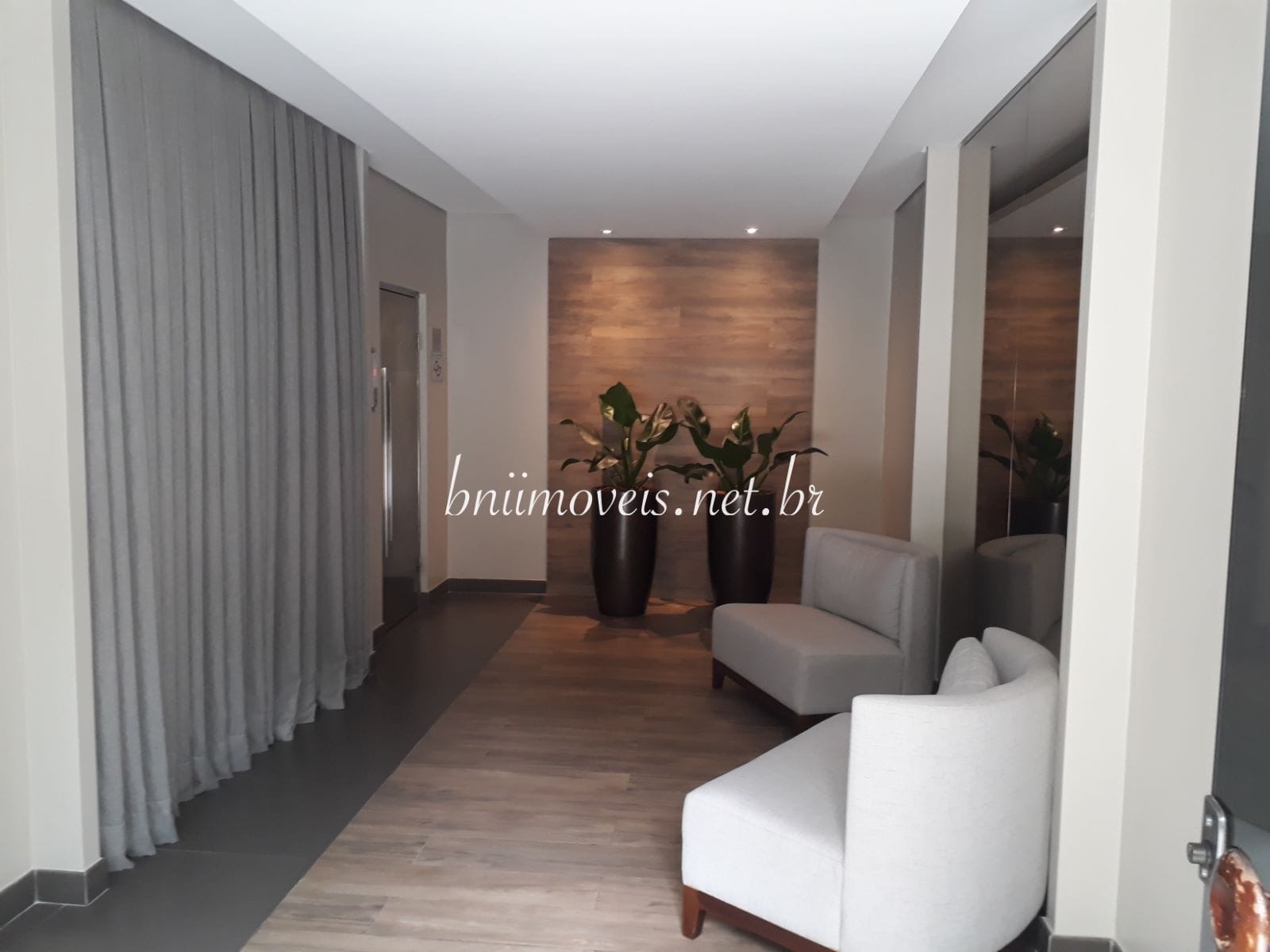 Apartamento, 3 quartos, 136 m² - Foto 1
