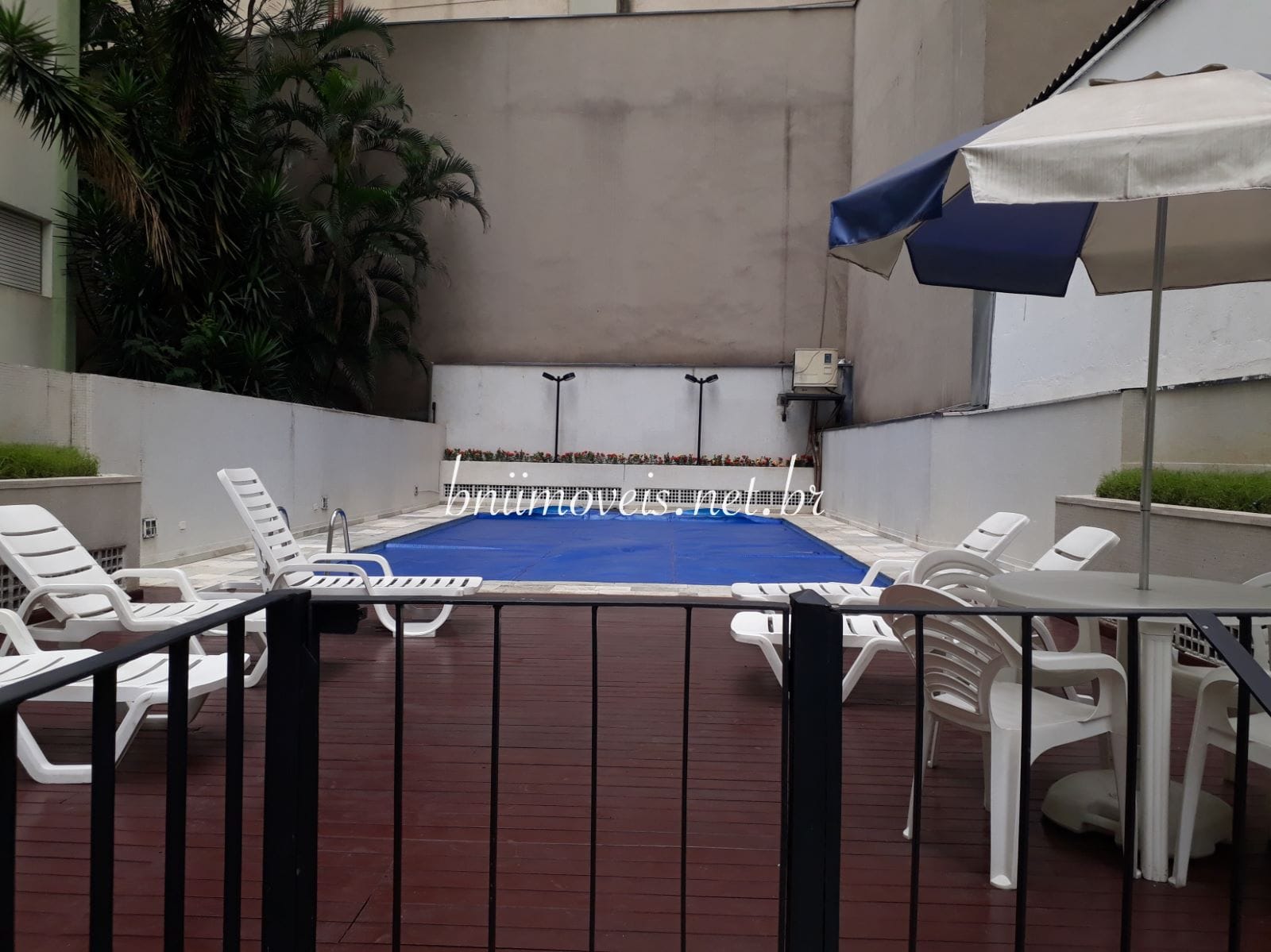 Apartamento, 3 quartos, 136 m² - Foto 27