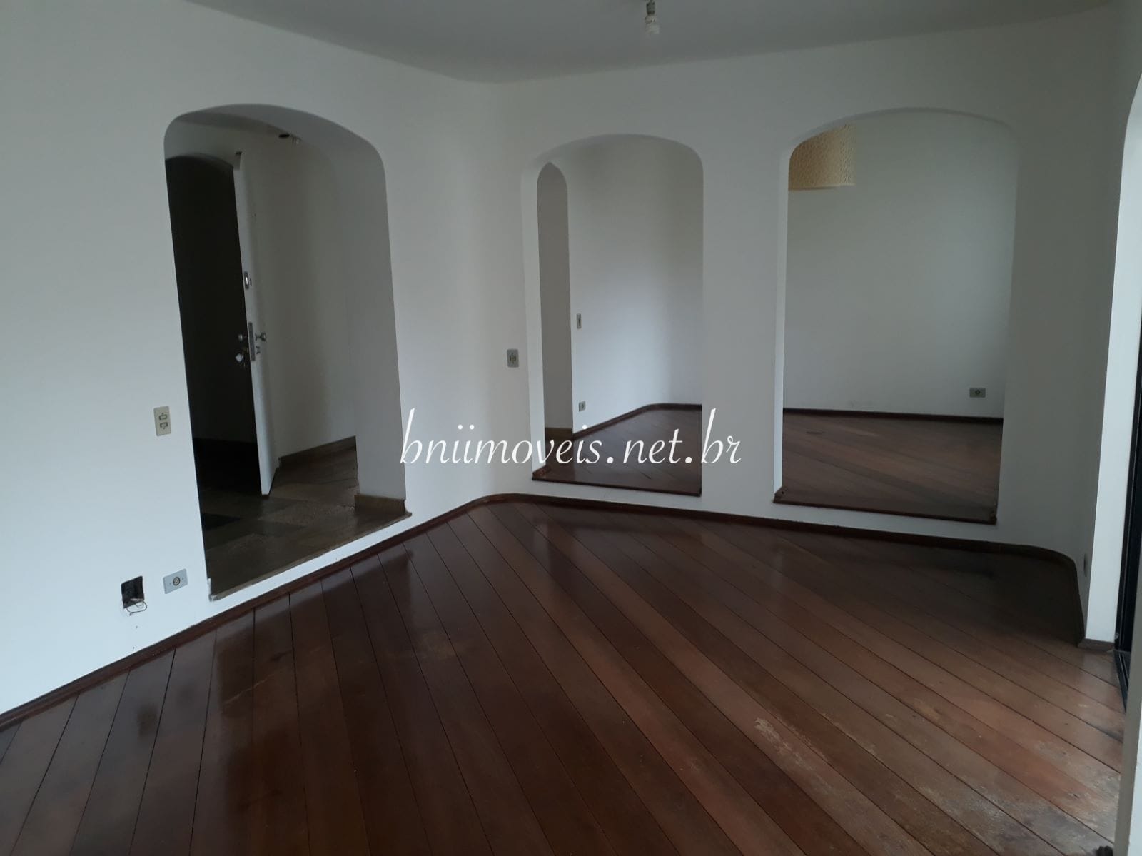 Apartamento, 3 quartos, 136 m² - Foto 3