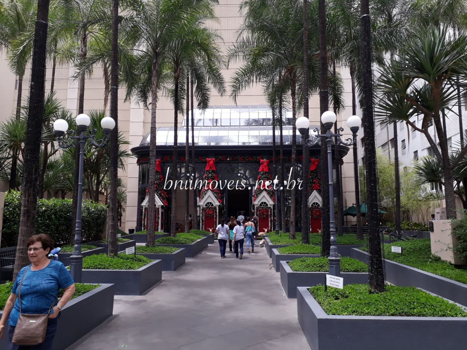 Apartamento, 3 quartos, 136 m² - Foto 2
