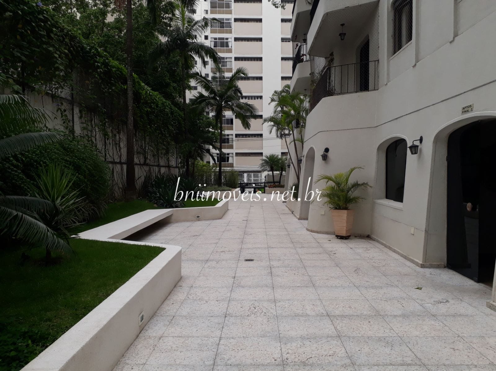 Apartamento, 3 quartos, 136 m² - Foto 25